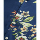 Superdry Camisas Hombre Hawaiian Print S/S Shirt M4011128A-J9S