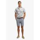 Superdry Camisas Hombre Vintage Loom S/S Shirt M4011129A-KAM
