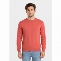 Superdry Jersey Hombre Essentials Cotton Jumper M6110691C-MOE