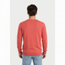 Superdry Jersey Hombre Essentials Cotton Jumper M6110691C-MOE