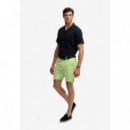 Superdry Pantalones Cortos Hombre Premium Regular Chino Short M7110486A-GQG