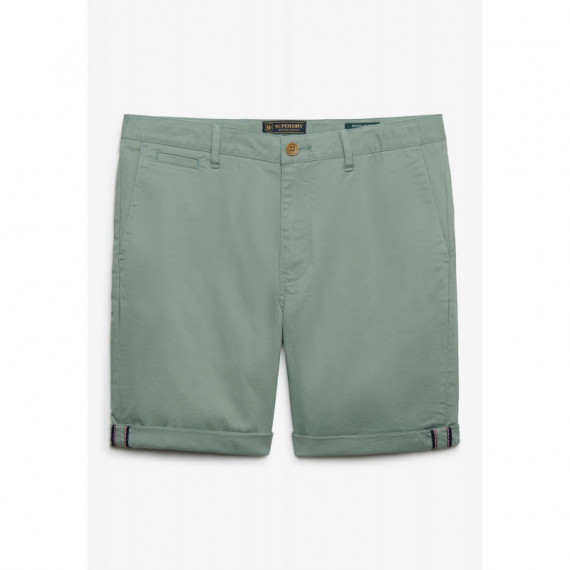 Superdry Pantalones Cortos Hombre Premium Regular Chino Short M7110486A-M01