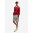 Superdry Pantalones Cortos Hombre Ath Ess Short M7110491A-JAR