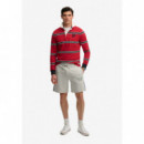 Superdry Pantalones Cortos Hombre Ath Ess Short M7110491A-JAR
