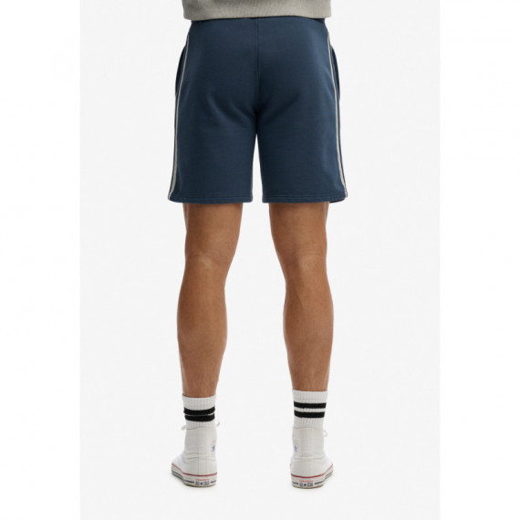 Superdry Pantalones Cortos Hombre Ath Ess Short M7110491A-JUA