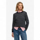 Superdry Jersey Mujer Lw Essential Jumper W6110707A-K3A