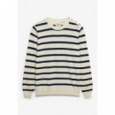 Superdry Jersey Mujer Lw Essential Jumper W6110707A-K3B