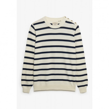Superdry Jersey Mujer Lw Essential Jumper W6110707A-K3B