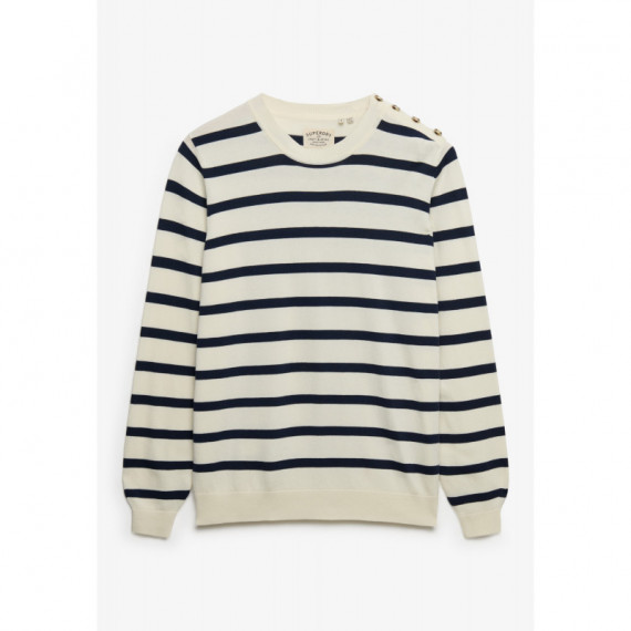 Superdry Jersey Mujer Lw Essential Jumper W6110707A-K3B