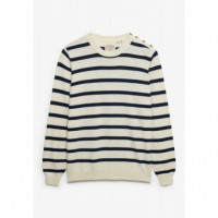 SUPERDRY Jersey Mujer Lw Essential Jumper W6110707A-K3B