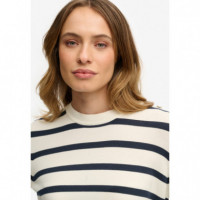 SUPERDRY Jersey Mujer Lw Essential Jumper W6110707A-K3B