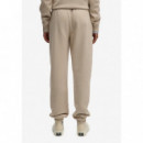 Superdry Pantalones Mujer Essential Logo Jogger Hb W7011316A-6NN