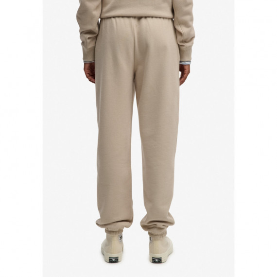 Superdry Pantalones Mujer Essential Logo Jogger Hb W7011316A-6NN