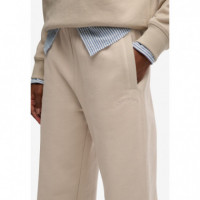 SUPERDRY Pantalones Mujer Essential Logo Jogger Hb W7011316A-6NN