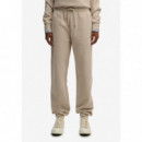 Superdry Pantalones Mujer Essential Logo Jogger Hb W7011316A-6NN