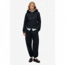 Superdry Pantalones Mujer Essential Logo Jogger Hb W7011316A-98T