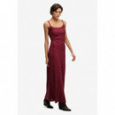 Superdry Vestidos Mujer Printed Cami Maxi Dress W8012119A-K7F