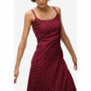 Superdry Vestidos Mujer Printed Cami Maxi Dress W8012119A-K7F