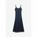 Superdry Vestidos Mujer Printed Cami Maxi Dress W8012119A-K7G