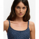 Superdry Vestidos Mujer Printed Cami Maxi Dress W8012119A-K7G