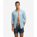 Superdry Bañadores Hombre Premium Printed 15 Swim Short M3010262A-KMN