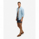 Superdry Bañadores Hombre Premium Printed 15 Swim Short M3010262A-KMN