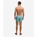 Superdry Bañadores Hombre Premium Printed 15 Swim Short M3010262A-KXH