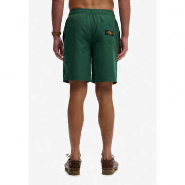 Superdry Ba&ntilde;adores Hombre Logo 19 Boardshort M3010268A-JA1
