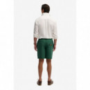 Superdry Bañadores Hombre Logo 19 Boardshort M3010268A-JA1