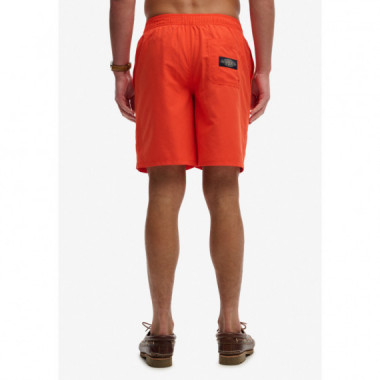 Superdry Ba&ntilde;adores Hombre Logo 19 Boardshort M3010268A-UM2