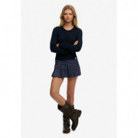 SUPERDRY Jersey Mujer Lw Essential Cardigan W6110714A-24S