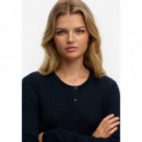 Superdry Jersey Mujer Lw Essential Cardigan W6110714A-24S