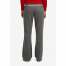 Superdry Pantalones Mujer Ath Ess Stripe Flare Jogger W7011308A-L3V
