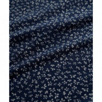 SUPERDRY Vestidos Mujer Athletic Essential Wrap Dress W8011832B-SJI