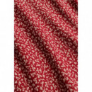 Superdry Vestidos Mujer Printed Cami Mini Dress W8012118A-LYA
