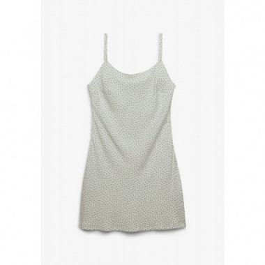 Superdry Vestidos Mujer Printed Cami Mini Dress W8012118A-LZA