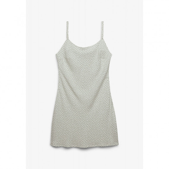 Superdry Vestidos Mujer Printed Cami Mini Dress W8012118A-LZA