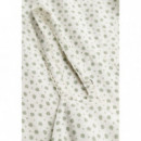 Superdry Vestidos Mujer Printed Cami Mini Dress W8012118A-LZA