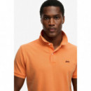 Superdry Polos Hombre Classic Pique Polo M1110452A-1OP