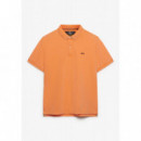 Superdry Polos Hombre Classic Pique Polo M1110452A-1OP
