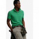 Superdry Polos Hombre Classic Pique Polo M1110452A-FCL