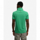 Superdry Polos Hombre Classic Pique Polo M1110452A-FCL