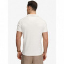 Superdry Polos Hombre Towelling Polo M1110462A-4NF