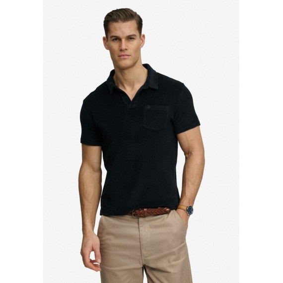 Superdry Polos Hombre Towelling Polo M1110462A-98T