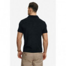 Superdry Polos Hombre Towelling Polo M1110462A-98T