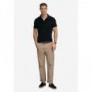 Superdry Polos Hombre Towelling Polo M1110462A-98T