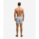 Superdry Bañadores Hombre Seer Sucker 15 Swim Short M3010261A-KYH
