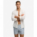 Superdry Bañadores Hombre Seer Sucker 15 Swim Short M3010261A-KYH