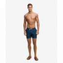 Superdry Bañadores Hombre Seer Sucker 15 Swim Short M3010261A-KZH