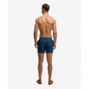 Superdry Bañadores Hombre Seer Sucker 15 Swim Short M3010261A-KZH